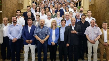El peronismo territorial profundiza la cohesión ante las nuevas medidas