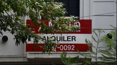 Los que se cayeron del mercado inmobiliario