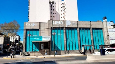 Se reactiva el conflicto entre IOMA y la Femeba