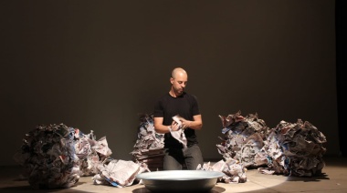 Junín será sede de Posverso, 1º Bienal Internacional de Poesía Experimental de Argentina