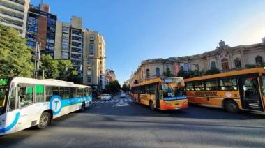 Primer amparo judicial a la eliminación del subsidio al transporte urbano e interurbano en el interior