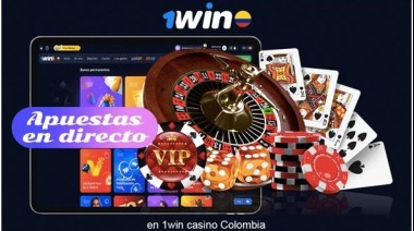 Maximizando las ganancias: Consejos y trucos para jugar en 1win Casino