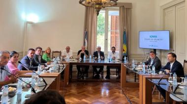 "Reconocemos que tenemos problemas"
