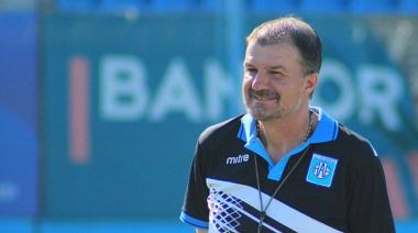 Dolor en el Ascenso: falleció Gustavo Raggio