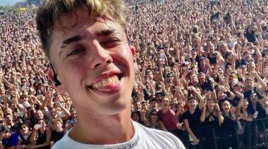 Luck Ra: lo que menos le faltó a su álbum fue “un debut soñado”