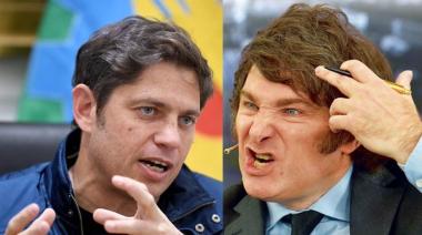Entre la justicia social y el liberalismo