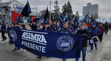 Una empresa de los Caputo, despidió a casi 70 supervisores porque se negaron a una rebaja del 20% de sus sueldos
