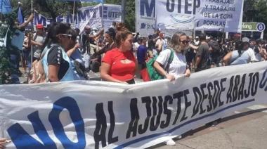 El Gobierno decidió eliminar el Potenciar Trabajo y les quitará a los piqueteros el control de los planes sociales