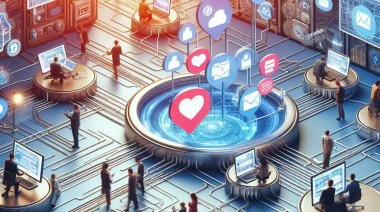 “En la inteligencia artificial hubo una revolución”