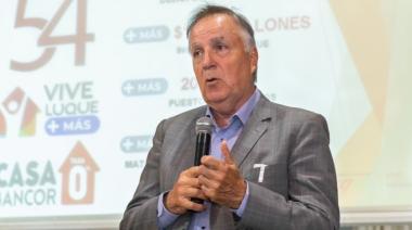 El presidente del Banco Nación ordenó invertir 400 millones en un bono que colocó su hijo