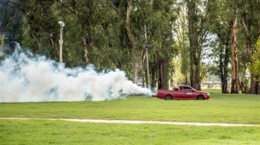 Intensifican la fumigación en distintos espacios para combatir los mosquitos en Junín