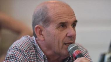 Zurro llama a intendentes del PRO y Cámara de Comercio de Pehuajó a reclamar por la reanudación de las obras