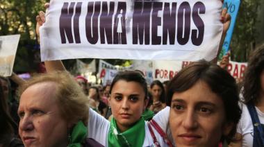 Buenos Aires es la provincia con más femicidios de lo que va del 2024