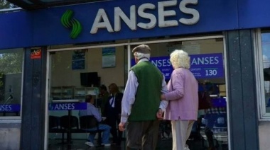 Comienza el pago del bono de $70 mil a jubilados y pensionados