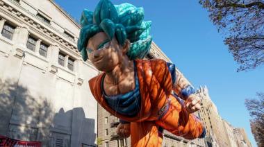 Murió Akira Toriyama, creador de ‘Dragon Ball’