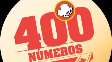 400 verdades, 103.787 interpretaciones