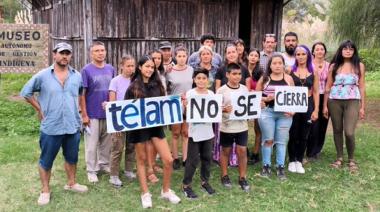 El Gobierno de Milei abrió un programa de "retiros voluntarios" para todos los empleados de Télam