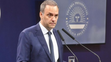 El Gobierno de Milei anunció que abre la importación de alimentos