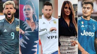 Los influencers de Instagram más populares de Argentina