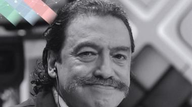 Falleció el reconocido periodista y escritor Jorge Dorio
