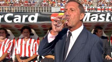 Carlos Salvador Bilardo cumple 86 años