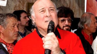 Murió Roberto Perdía, exdirigente de Montoneros
