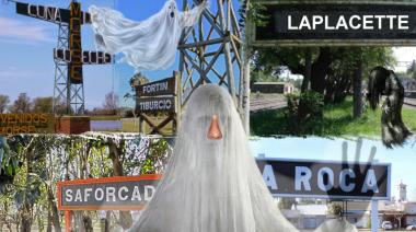 Los pueblos fantasmas de la no gestión