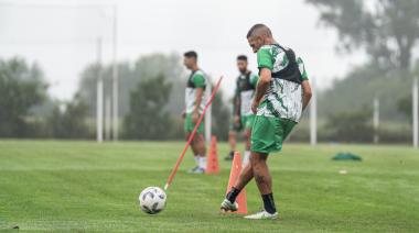 Sarmiento tiene días confirmados para sus partidos ante Newell's y Godoy Cruz