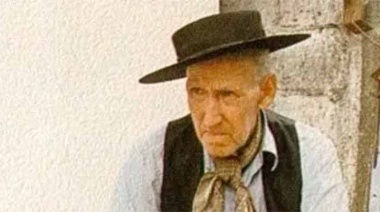 Wenceslao Varela, el poeta y el tropero