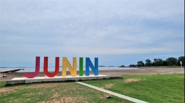 Junín dio a conocer las actividades para Semana Santa