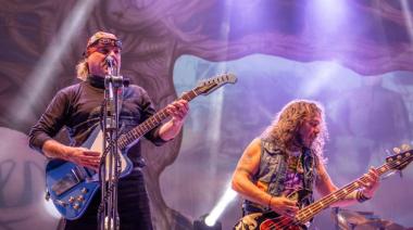Expectativa por la venta de entradas para ver a La Renga en La Plata