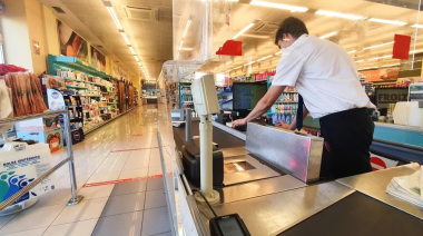 Empleados de comercio: cuánto cobrarán en abril, categoría por categoría