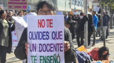Por decreto, Milei eliminó definitivamente el FONID