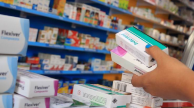 Con el nuevo convenio Ioma-Farmacéuticos vuelven los insumos con cobertura 100%