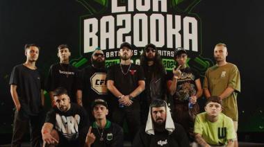 Liga Bazooka: ¿algo más?