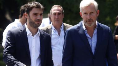 Gobernadores rechazan el decreto de Milei contra las cajas provinciales