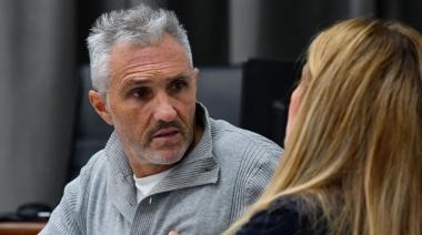 "Condenaron a un inocente a morir en vida y no pienso callarme más"