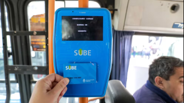 Venció el plazo para registrar la Tarjeta SUBE