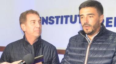 De la mano de Santilli, un ex intendente PRO llega a Corredores Viales