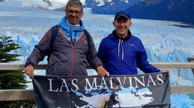  A 42 años de Malvinas, el homenaje a los ex combatientes de Lincoln