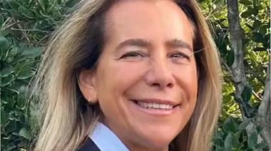 Renunció la subsecretaria de Trabajo, Mariana Hortal Sueldo