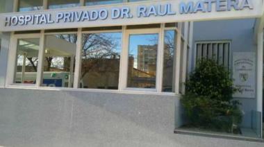 "Inminente colapso" en clínicas de Bahía Blanca por falta de fondos