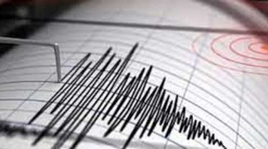 Un sismo de 3,5 grados sacudió a Tucumán