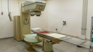 ¿Peligra el servicio de radioterapia del HIGA Junín?