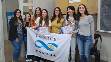 “Elijo Crecer” en el museo “Legado del Salado”
