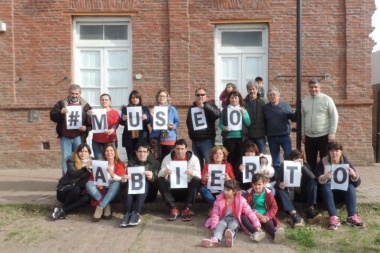 Presionan a intendente de  Cambiemos por la reapertura  del Museo de Evita