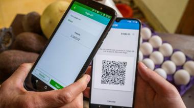 Mercado Pago deberá aceptar pagos QR con tarjeta desde otras billeteras desde mayo