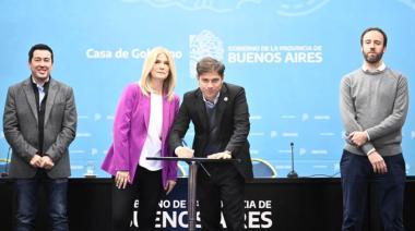 Provincia actualizó el valor del metro cuadrado