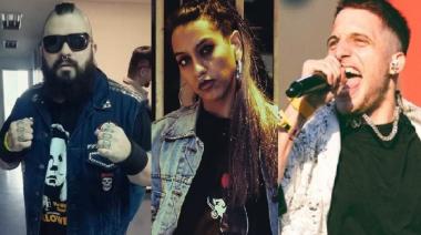 ¿El Rap argentino empobreció su mensaje?