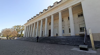 La Universidad Nacional del Sur de Bahía Blanca garantizó que funcionará “sin dificultades”